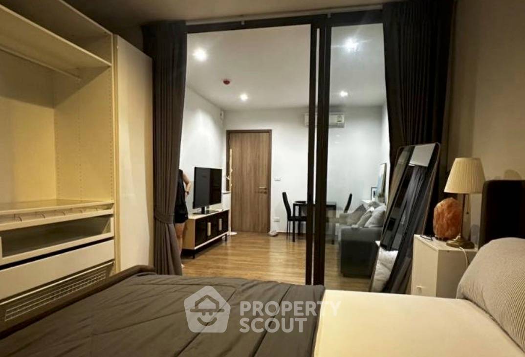 รูป คอนโด 1 ห้องนอน Hasu Haus Sukhumvit 77 ใกล้ BTS อ่อนนุช (ID 3349561) - รูปที่ 1/6