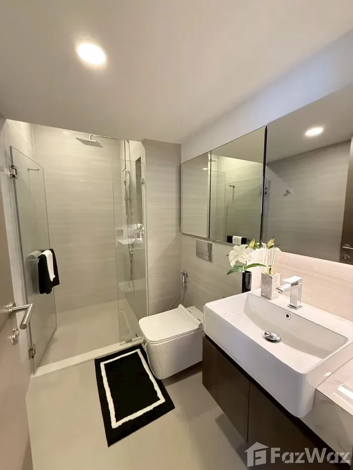 รูป คอนโดให้เช่า 2 ห้องนอน ในโครงการ พาร์ค ออริจิ้น ทองหล่อ 6817782 - รูปที่ 7/8