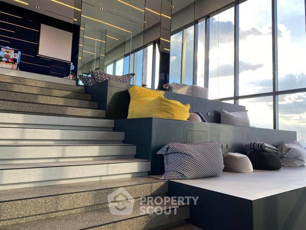 รูป คอนโด 1-ห้องนอน ที่ ไอดีโอ พระราม 9 - อโศก ใกล้ MRT พระราม 9 (ID 1694221) - รูปที่ 19/21