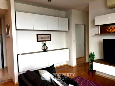 Condos for rent : 37th-Floor 2-BR Villa Ratchatewi 300m to BTS Phaya Thai (ID 3350794)