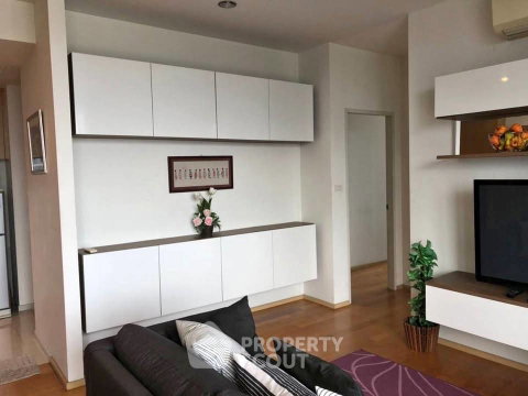37th-Floor 2-BR Villa Ratchatewi 300m to BTS Phaya Thai (ID 3350794)