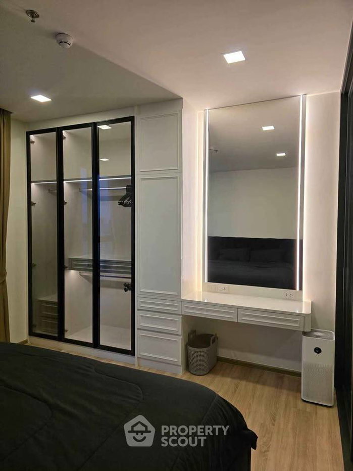 picture 1-BR Condo at XT Phayathai near BTS Phaya Thai (ID 3350943) - 7/14