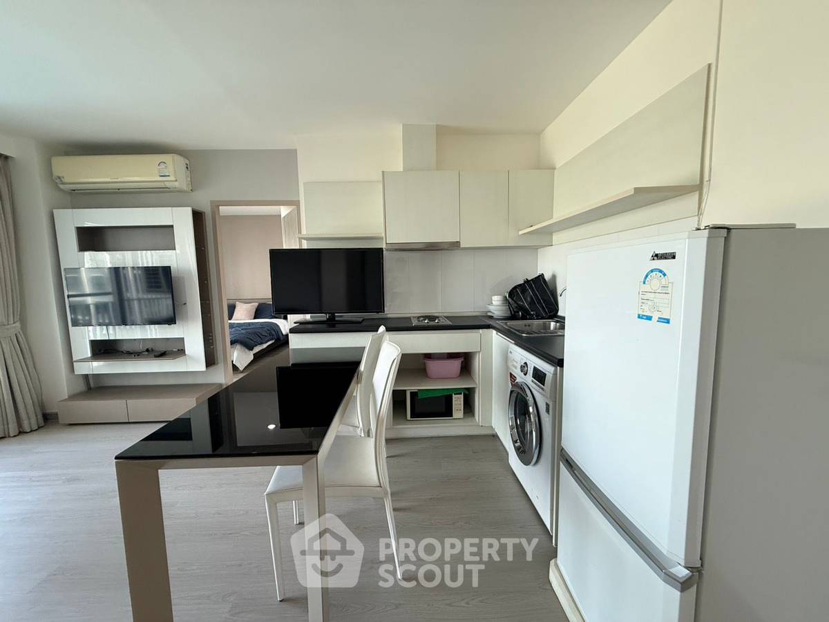 รูป คอนโด 2-ห้องนอน ที่ แอสปาย สุขุมวิท 48 ใกล้ BTS พระโขนง (ID 825241) - รูปที่ 9/14