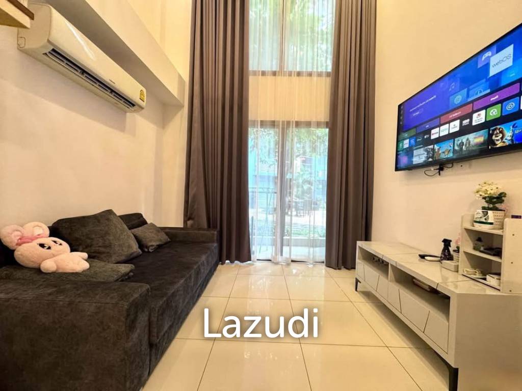 picture Laguna Beach Condo Loft-Style 1-Bedroom Condo for Sale - 4/11
