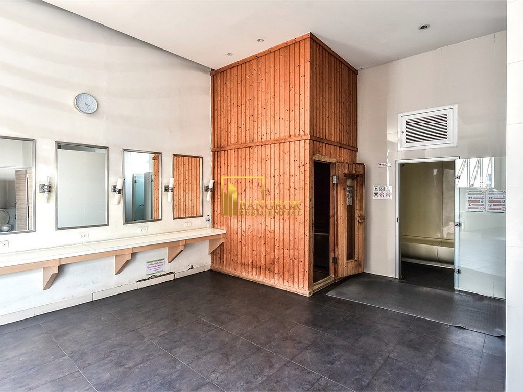รูป Supalai Prima Riva | Luxurious 2 Bedroom Riverside Property - BR6939CD - รูปที่ 26/30