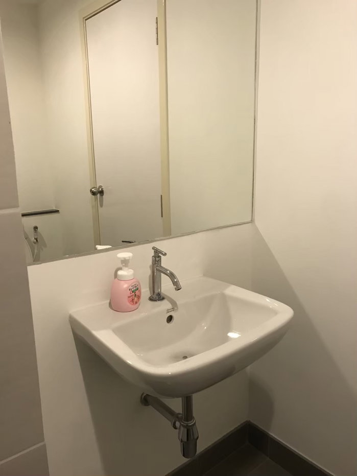 picture For Rent The point condo Rangsit-Khlong 6 - 3/12