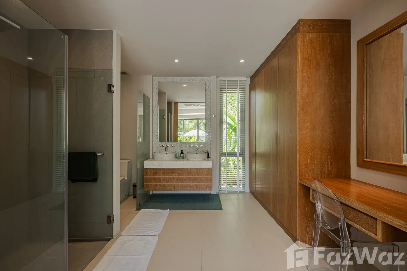 picture 3 Bedroom Villa for rent at Trichada Tropical 1735926 - 21/60