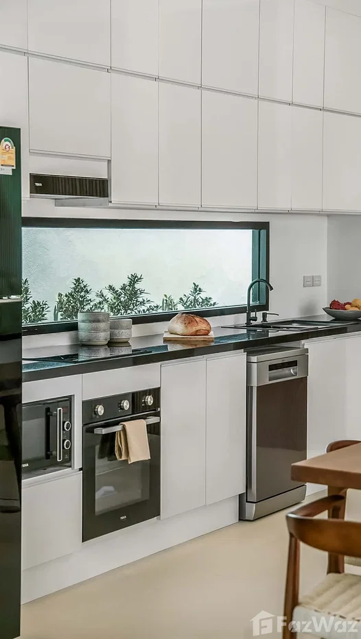 รูป วิลล่าให้เช่า 3 ห้องนอน ใน มะเร็ต, สุราษฎร์ธานี 6820764 - รูปที่ 9/13