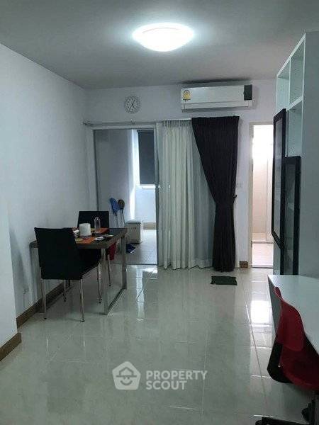 รูป คอนโด 1-ห้องนอน ที่ ศุภาลัย ปาร์ค เอกมัย-ทองหล่อ ใกล้ ARL รามคำแหง (ID 3352348) - รูปที่ 5/8