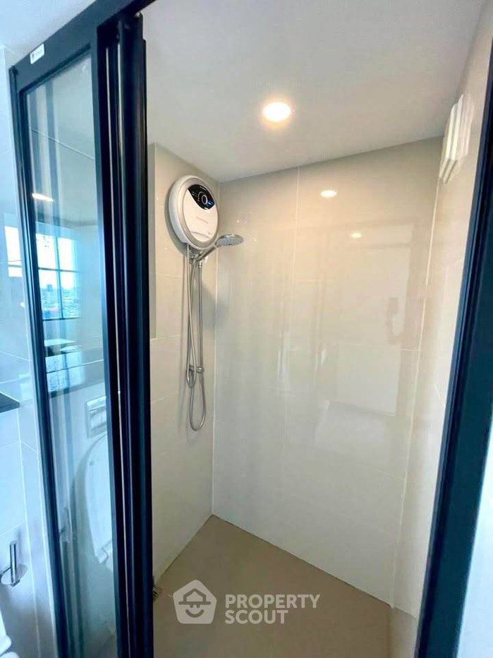 รูป 1 ห้องนอน ชั้น 36 Knightsbridge Prime Sathorn ใกล้ BTS เซนต์หลุยส์ (ID 3353074) - รูปที่ 10/10