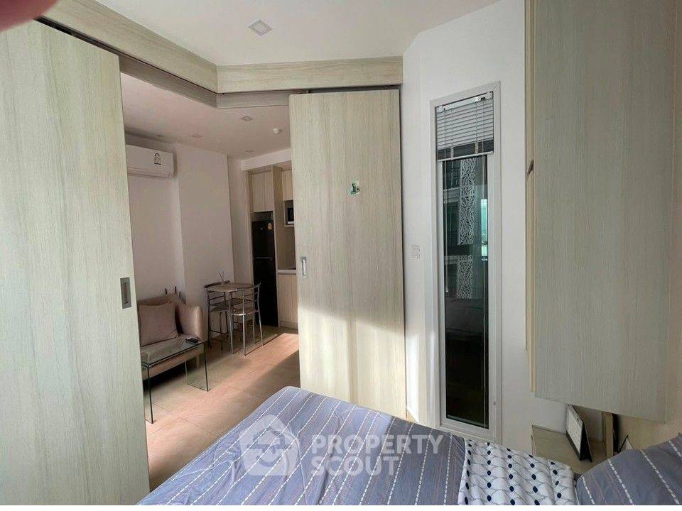 รูป คอนโด 1 ห้องนอนให้เช่า Grand Avenue Pattaya พัทยาใต้ (ID 3350777) - รูปที่ 6/12