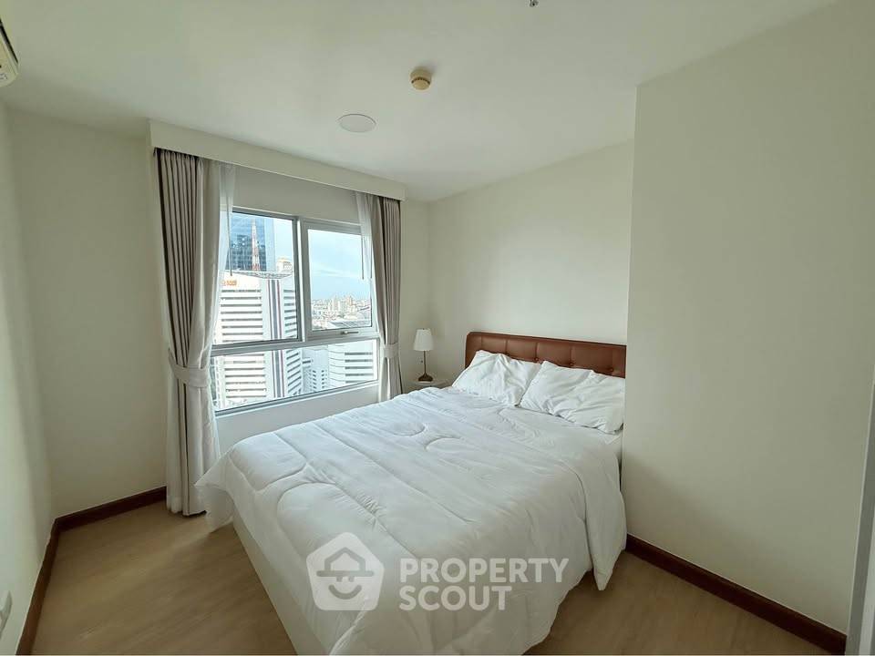 รูป ห้อง 1 ห้องนอน ชั้น 20 ที่ Belle Grand Rama 9 ใกล้ MRT พระราม 9 (ID 3353494) - รูปที่ 4/9