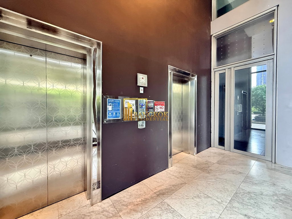 picture Star View | Modern 3 Bedroom Condo in Rama 3 Area - BR61156CD - 45/48