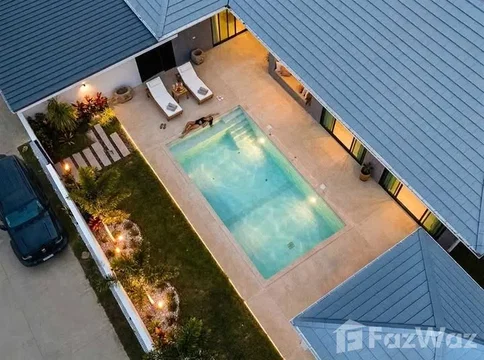 3 Bedroom Villa for rent in Maret, Surat Thani  6820764