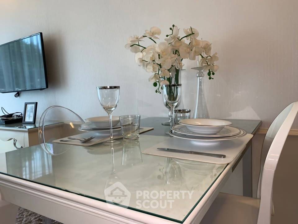 picture 1-BR Condo at Via 49 near BTS Phrom Phong (ID 3350476) - 5/13