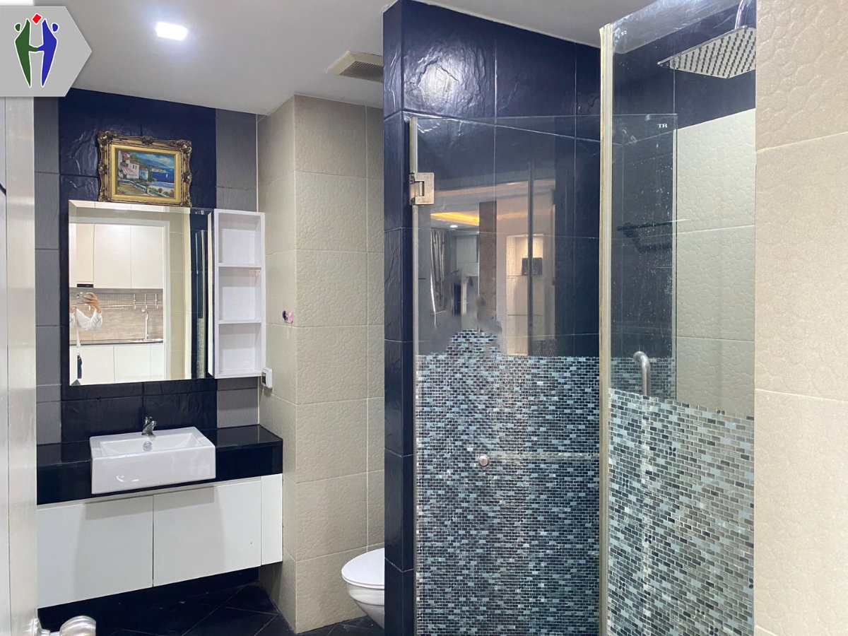 รูป ให้เช่าเดอะบลูเรสซิเดนซ์ พัทยาใต้ The Blue Residence, 💦🐳✨ - รูปที่ 9/10