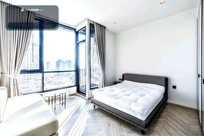 Condos for rent : 🎈#MT2609_276 🎈💥Urgent💥 Guaranteed availability—click fast before it's gone! ‼️ 𝗙𝗼𝗿 𝗥𝗲𝗻𝘁 1️⃣7️⃣k 🔥 Chapter Charoen Nakhon Riverside Condo.