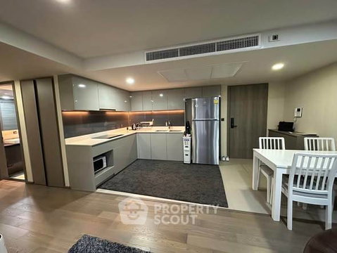 2-BR Condo at Klass Sarasin Rajdamri near BTS Ratchadamri (ID 3350033)