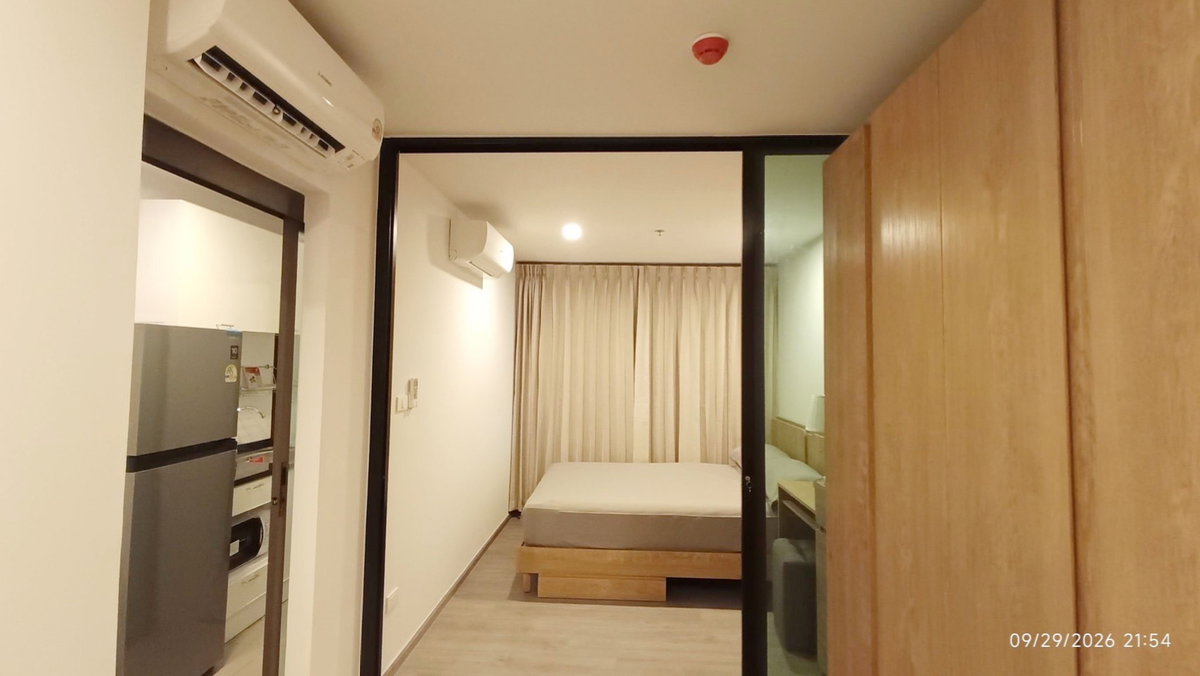 picture Regent Home Wutthakat for rent ✨ Fully furnished - 5/12