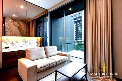 คอนโดให้เช่า : 🍀🍀 คอนโดหรู 💖 ให้เช่า📌 Laviq Sukhumvit 57 (Line:@rent2022) BTS ทองหล่อ✨พร้อมเข้าอยู่ 🔖 A09083
