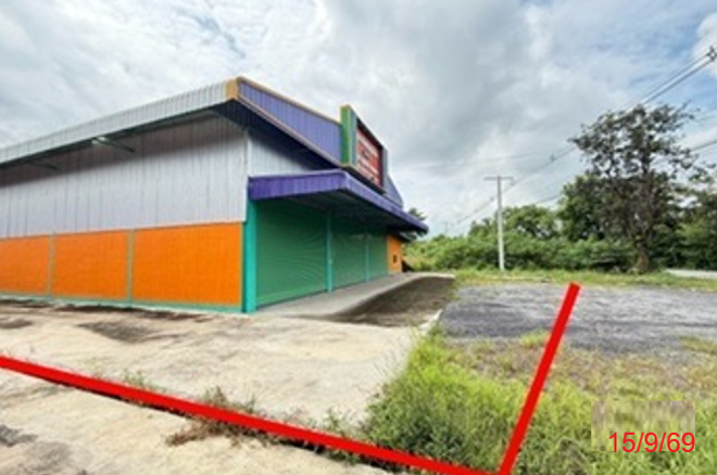 picture FACTORY 800 Sq.w. Chon Daen Phetchabun for 8.4M - 1/25