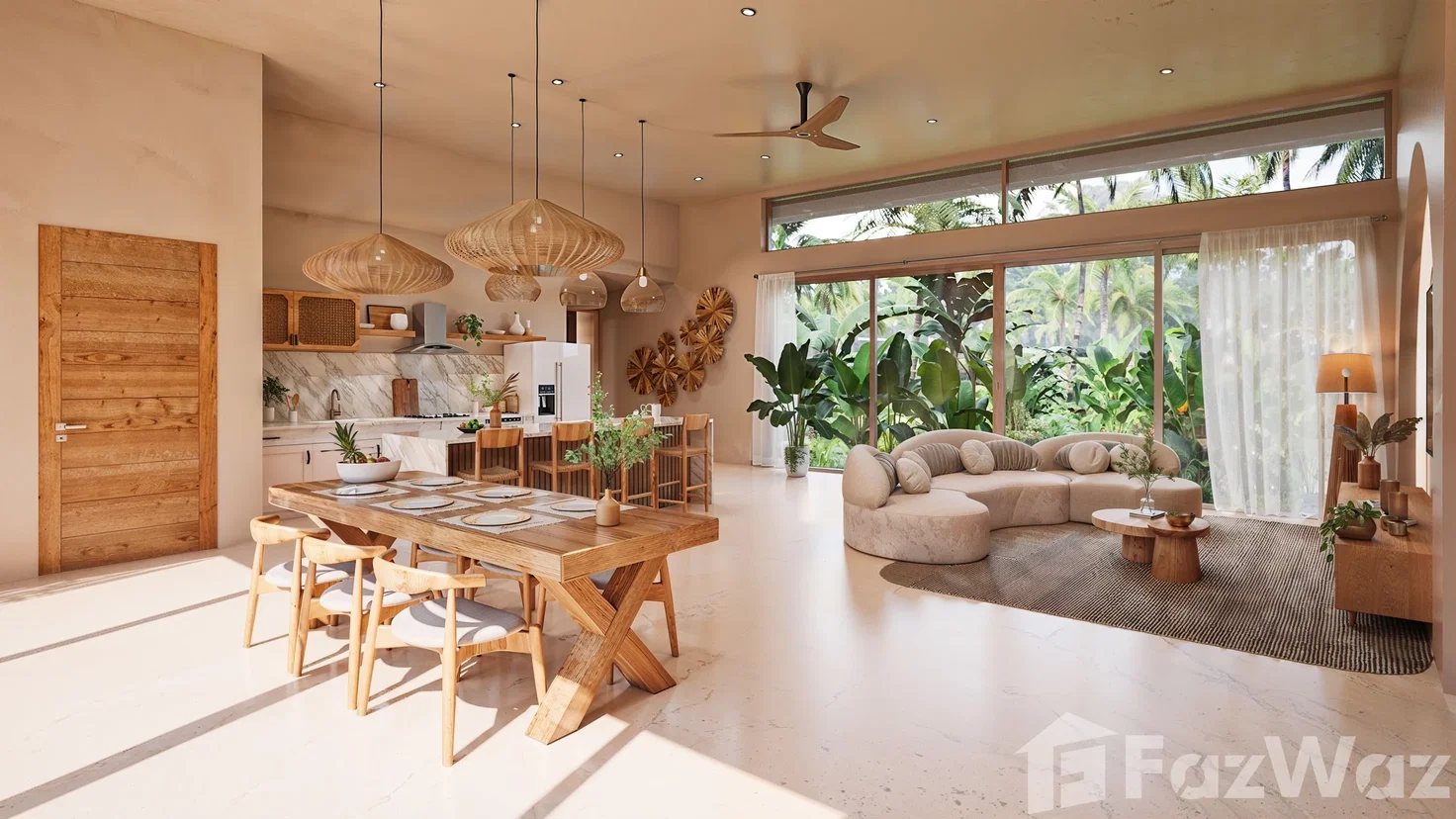 รูป ขาย วิลล่า 3 ห้องนอน ในโครงการ เทอร์รา มาเร บีช วิลลาส 6821105 - รูปที่ 22/23