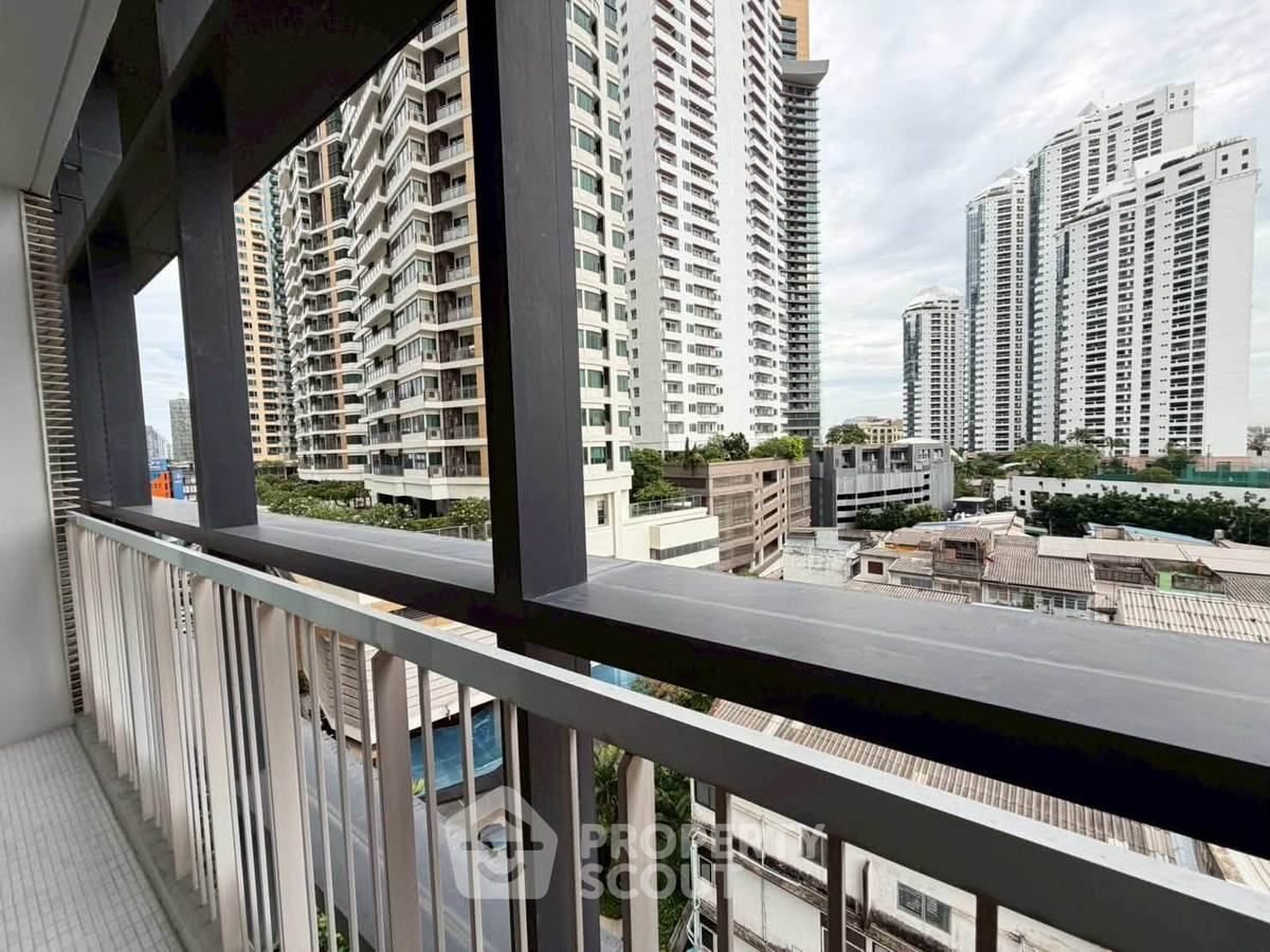 รูป ขายคอนโด 2 ห้องนอน Park Origin Phrom Phong ใกล้ BTS พร้อมพงษ์ (ID 3350034) - รูปที่ 13/14