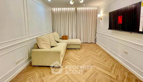 คอนโด 1 ห้องนอน Noble Ambience Sarasin ใกล้ BTS ราชดำริ (ID 3119059)