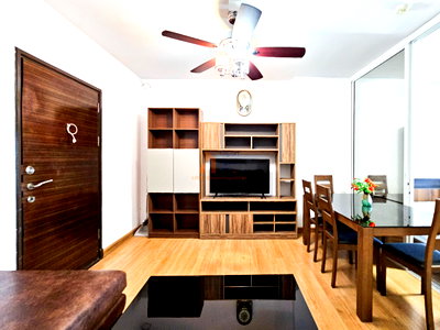 Condos for sale : SALE : Supalai Park Ekkamai-Thonglor - 1 Bedroom LC315