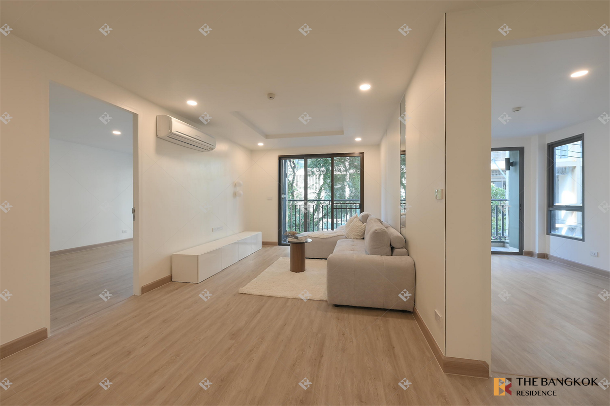 picture Room available, ready to move in Voque Residential Condominium Sukhumvit 31 - 6/10