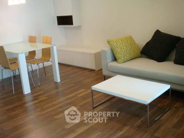 picture 2-BR Condo at The Room Sukhumvit 79 near BTS On Nut (ID 510175) - 11/15