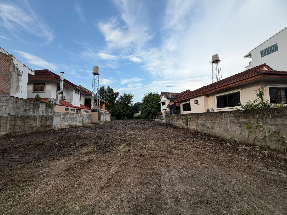 รูป POS ที่ดินมี 2 แปลง (121-126 ตร.ว.) ต.แม่เหียะ สามารถซื้อแยกแปลงได้ เหมาะสำหรับสร้างบ้านใกล้เมือง (โทร/ไลน์ 088-5986998)) - รูปที่ 6/11
