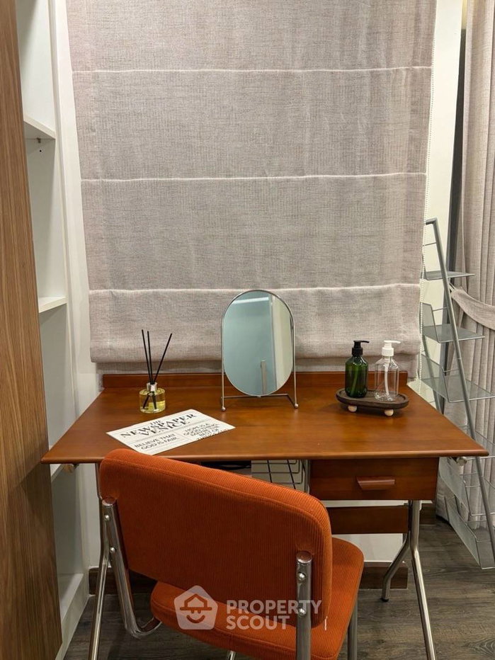 picture 2-BR Condo at Prompto Condo Ratchada 32 in Chan Kasem (ID 3157297) - 9/13