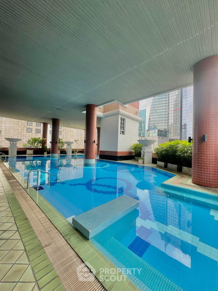 picture 3-BR Condo at Citi Smart Sukhumvit 18 near BTS Asok (ID 3351805) - 10/14
