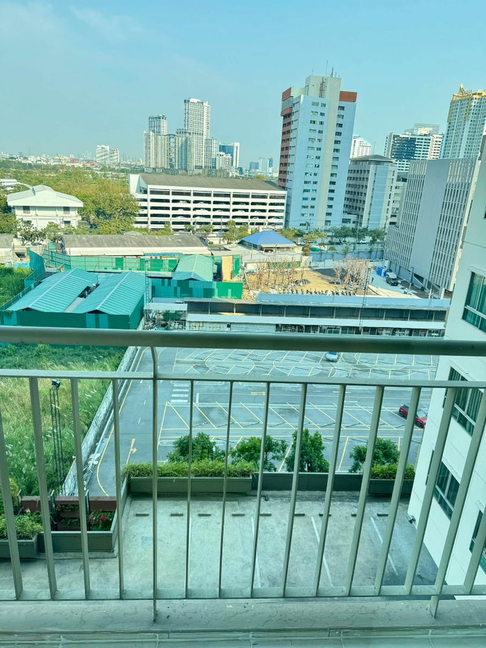 รูป 🍀 ให้เช่า ลุมพินี เพลส พระราม 9 🍀 สนใจแอดไลน์ @zcondo (มี@นำหน้า) 🔥  C6366 - รูปที่ 9/9