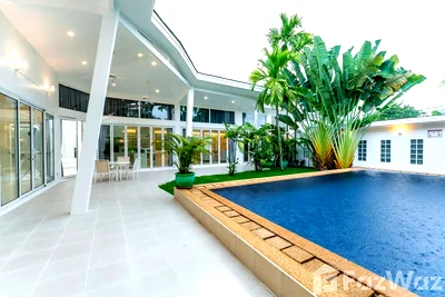 Houses for rent : Papaya Villa: 3-Bed Pool Villa for Rent, Thalang Phuket 28061
