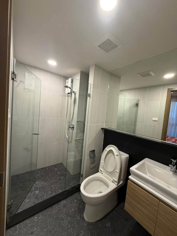 รูป 🔥 ปล่อยเช่า The Cube Loft ศรีนครินทร์ 🔥 💥 ราคาเพียง 8,480 บาท/เดือน‼️ 💥 - รูปที่ 2/4