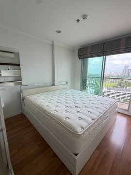 condo Lumpini Place Rama 9  Ratchada fully furnished and best price ready to move in