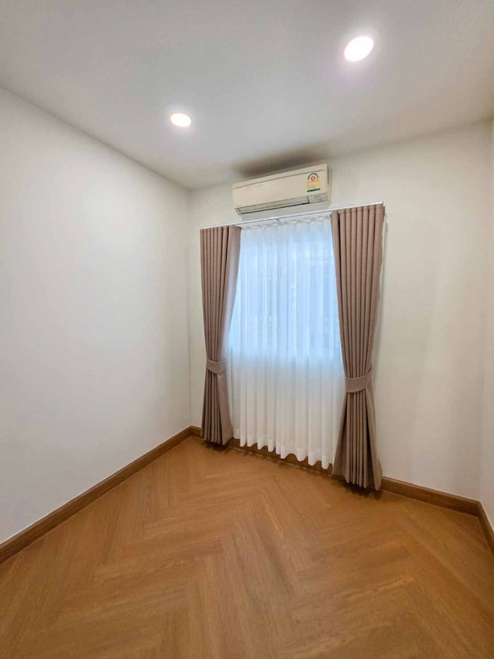 รูป ให้เช่า Villette Lite พัฒนาการ 38 ทาวน์โฮม 2 ชั้น 3 นอน 2 น้ำ 17 ตรว เฟอร์ครบ ใกล้ ศรีนครินทร์ ทองหล่อ เอกมัย อ่อนนุช หัวหมาก : KT26R-029 - รูปที่ 8/8