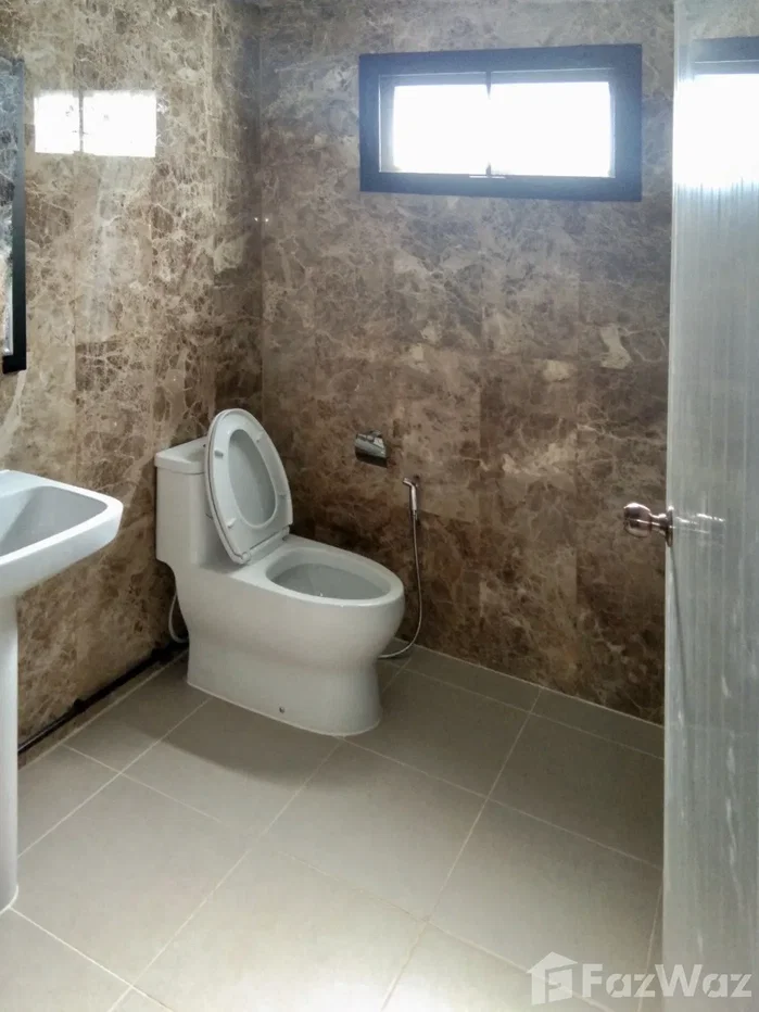 รูป ขาย บ้านเดี่ยว 5 ห้องนอน ใน ยานนาวา, กรุงเทพมหานคร 6820868 - รูปที่ 6/7