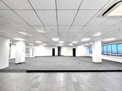 Office for rent Yan Nawa : Office for rent rama 3 SV City