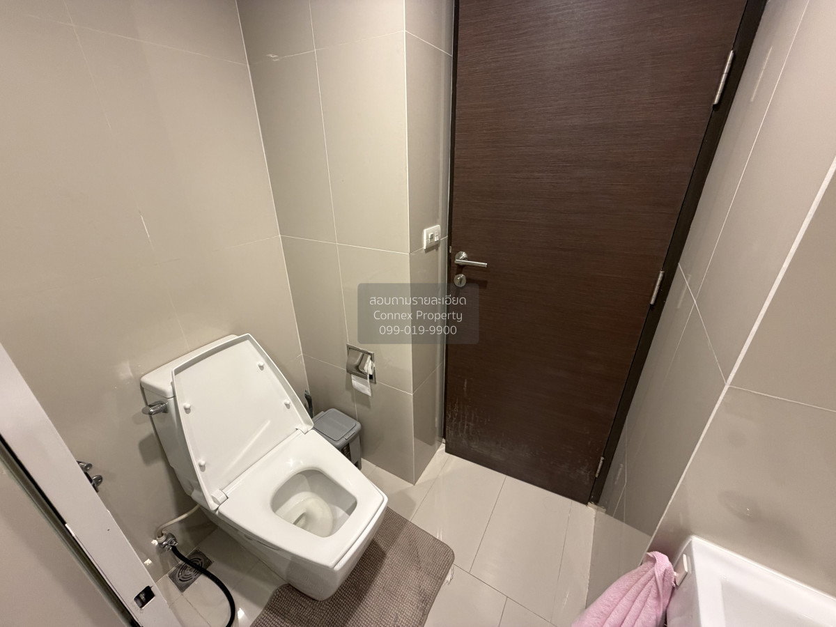 รูป เช่าคอนโด  ริทึ่ม สาทร BTS-สะพานตากสิน ทุ่งมหาเมฆ เขต สาทร กรุงเทพ CX-29759 ✅ ทักไลน์ @connexproperty ตอบทันที ทีมงานมืออาชีพ ✅ - รูปที่ 8/8