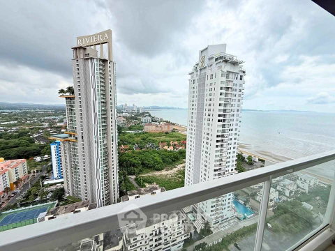 1-BR Condo at Veranda Residence Pattaya close to Pattaya (ID 3350127)