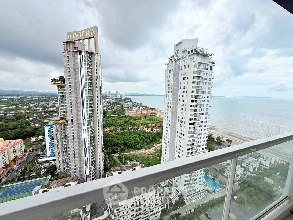 รูป คอนโด 1-ห้องนอน ที่ วีรันดา เรสซิเดนซ์ พัทยา ใกล้ เมืองพัทยา (ID 3350127) - รูปที่ 1/9