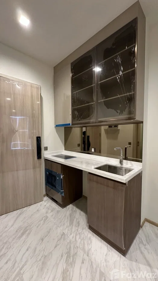 รูป 1BR Condo for Sale at RHYTHM Charoennakhon Iconic 6821850 - รูปที่ 4/11