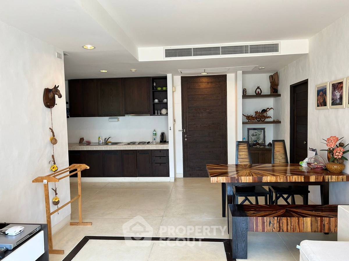 รูป ขายคอนโดสองห้องนอน Las Tortugas Condominium หัวหิน (ID 1159024) - รูปที่ 3/12