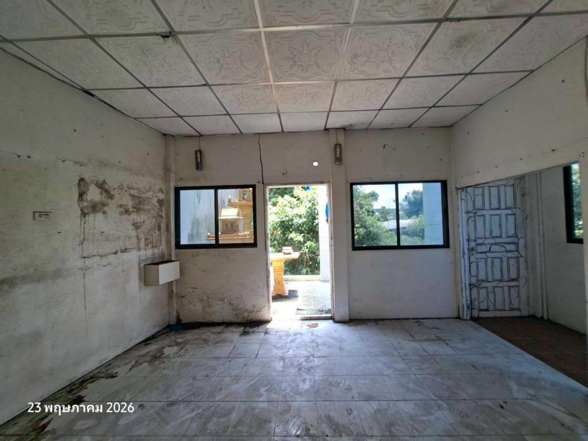 รูป บ้านเดี่ยว 23 ตร.วา เขตราษฎร์บูรณะ กรุงเทพมหานคร 1.8M - รูปที่ 38/51