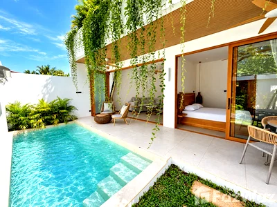 Houses for rent : 1 Bedroom Villa for rent in Rawai, Phuket  6384144