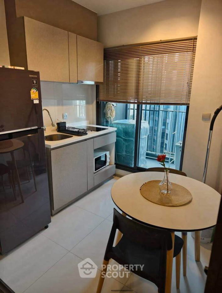 รูป คอนโด 1-ห้องนอน ที่ ไลฟ์ อโศก - พระราม 9 ใกล้ MRT พระราม 9 (ID 3353485) - รูปที่ 10/20
