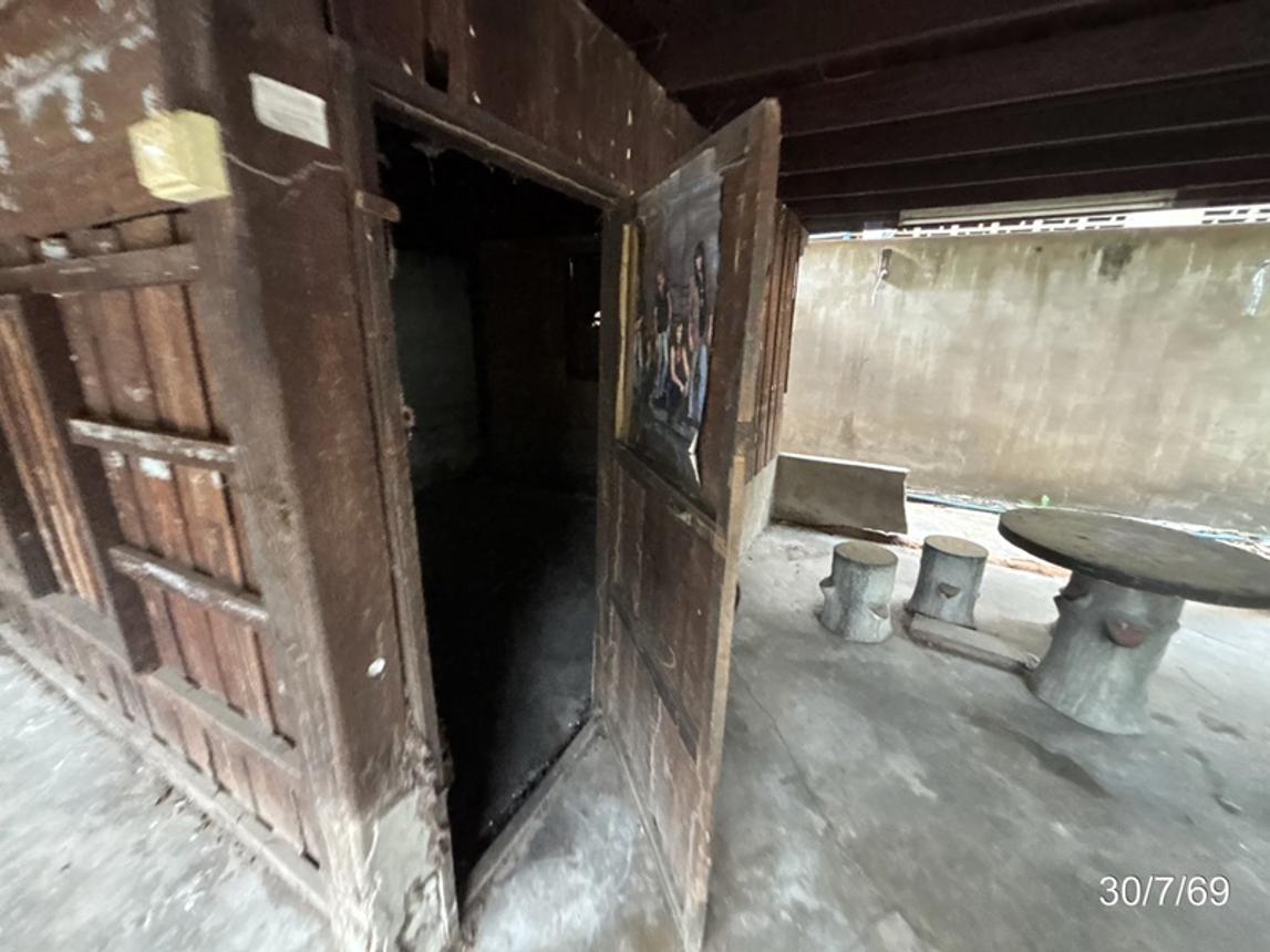 รูป บ้านเดี่ยว 37 ตร.วา เมืองสุรินทร์ สุรินทร์ 1M - รูปที่ 16/25